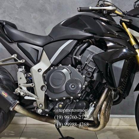 HONDA CB 1000 R ABS, Foto 3