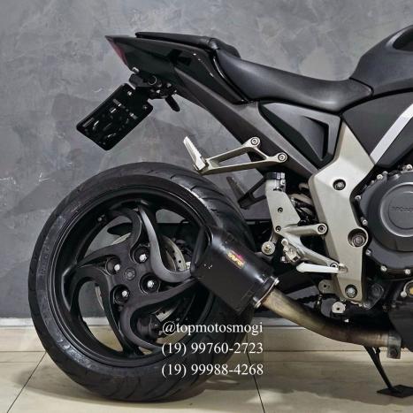 HONDA CB 1000 R ABS, Foto 4