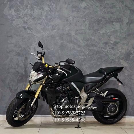HONDA CB 1000 R ABS, Foto 5