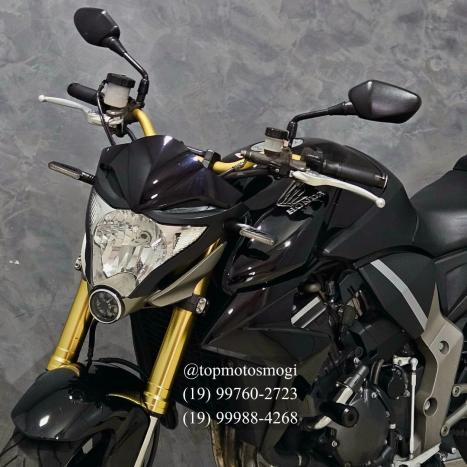 HONDA CB 1000 R ABS, Foto 6