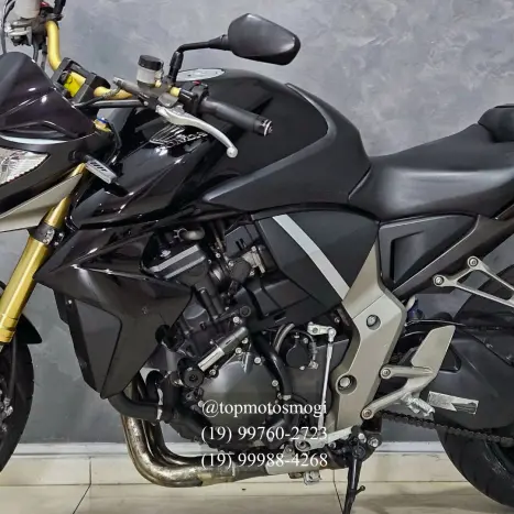 HONDA CB 1000 R ABS, Foto 7