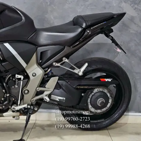 HONDA CB 1000 R ABS, Foto 8
