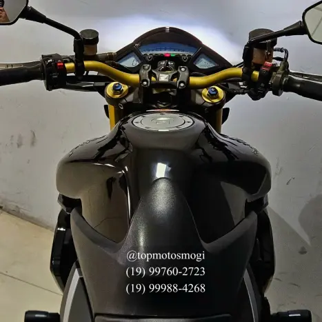 HONDA CB 1000 R ABS, Foto 9