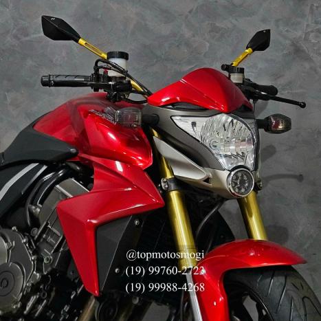 HONDA CB 1000 R ABS, Foto 2