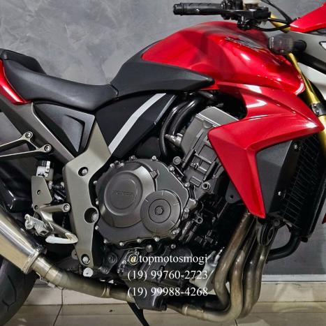 HONDA CB 1000 R ABS, Foto 3
