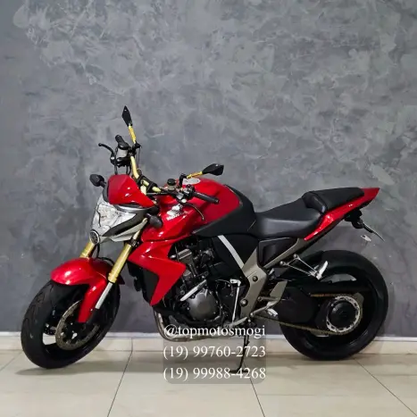 HONDA CB 1000 R ABS, Foto 5