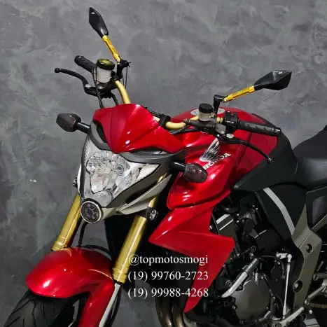 HONDA CB 1000 R ABS, Foto 6