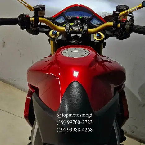 HONDA CB 1000 R ABS, Foto 9