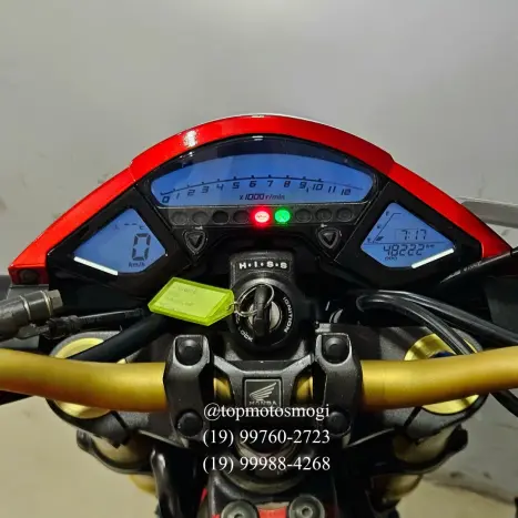 HONDA CB 1000 R ABS, Foto 10