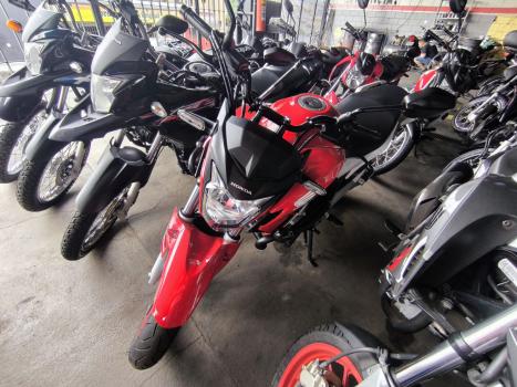 HONDA CB 250 F Twister FLEXONE, Foto 1