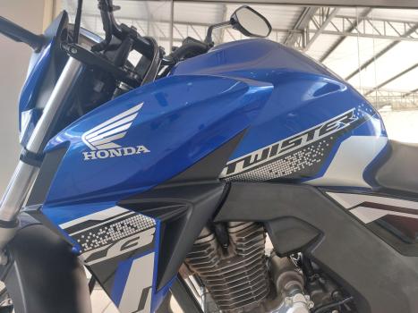 HONDA CB 250 F Twister FLEXONE, Foto 4