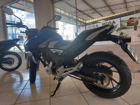 HONDA CB 250 F Twister FLEXONE, Foto 9