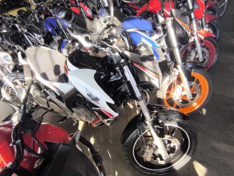 HONDA CB 250 F Twister FLEXONE, Foto 2