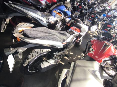 HONDA CB 250 F Twister FLEXONE, Foto 5