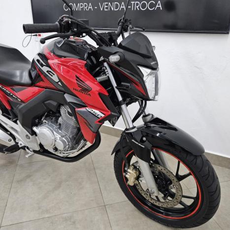 HONDA CB 250 F Twister FLEXONE, Foto 2