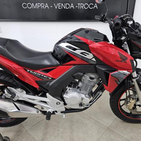 HONDA CB 250 F Twister FLEXONE, Foto 3