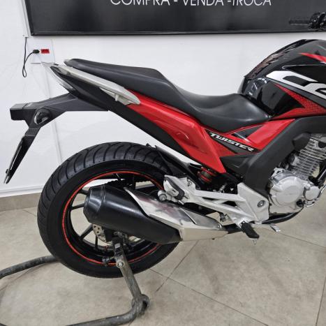 HONDA CB 250 F Twister FLEXONE, Foto 4
