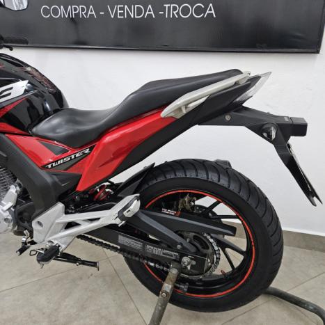 HONDA CB 250 F Twister FLEXONE, Foto 7
