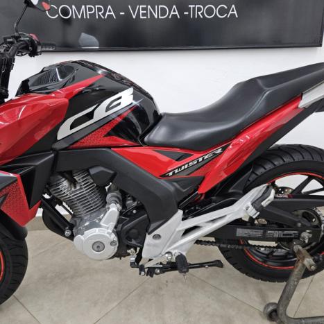 HONDA CB 250 F Twister FLEXONE, Foto 8