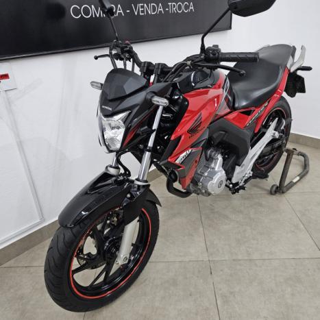 HONDA CB 250 F Twister FLEXONE, Foto 9