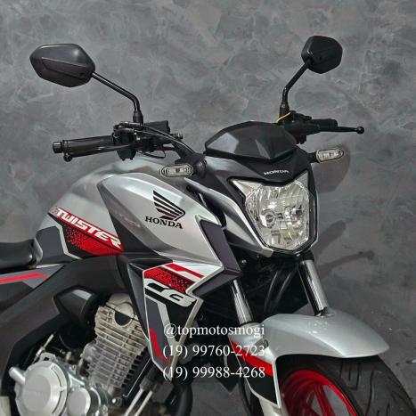 HONDA CB 250 F Twister FLEXONE, Foto 2