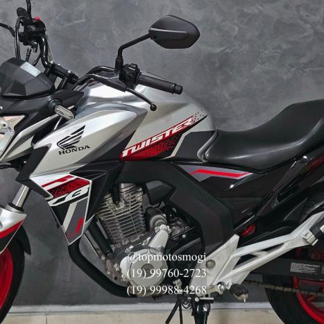 HONDA CB 250 F Twister FLEXONE, Foto 7