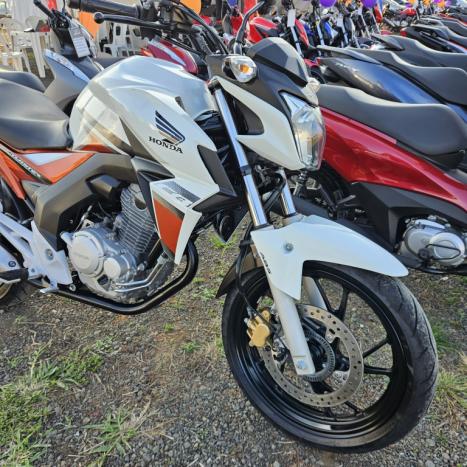 HONDA CB 250 F Twister FLEXONE, Foto 2