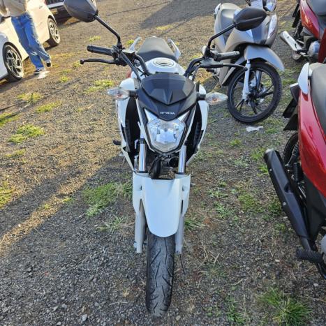 HONDA CB 250 F Twister FLEXONE, Foto 5
