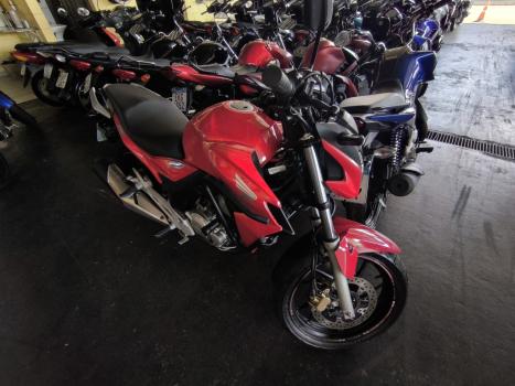 HONDA CB 250 F Twister FLEXONE, Foto 2