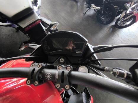 HONDA CB 250 F Twister FLEXONE, Foto 3