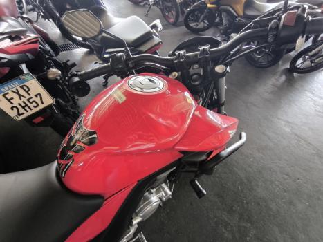 HONDA CB 250 F Twister FLEXONE, Foto 4