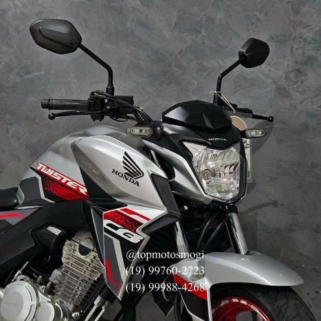HONDA CB 250 F Twister FLEXONE, Foto 2