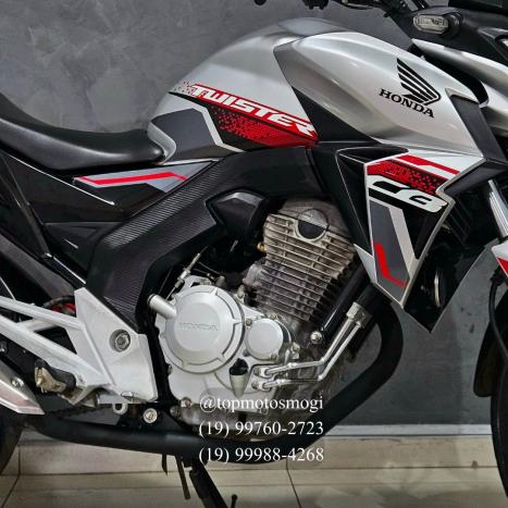 HONDA CB 250 F Twister FLEXONE, Foto 3