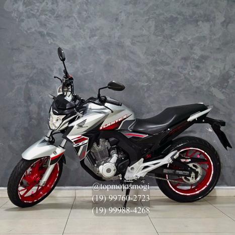 HONDA CB 250 F Twister FLEXONE, Foto 5