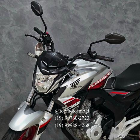 HONDA CB 250 F Twister FLEXONE, Foto 6