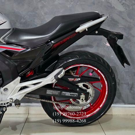 HONDA CB 250 F Twister FLEXONE, Foto 7