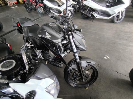 HONDA CB 300 F Twister FLEX ABS, Foto 2