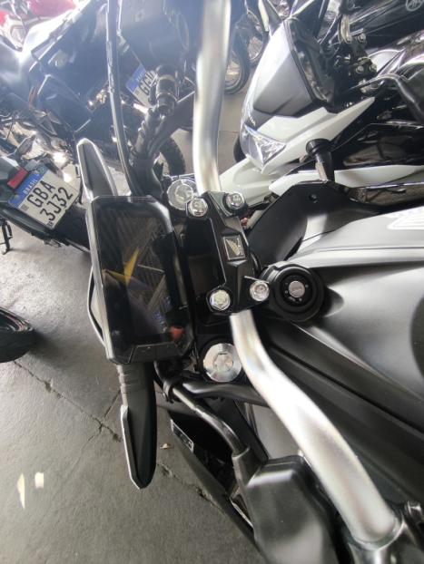 HONDA CB 300 F Twister FLEX ABS, Foto 3