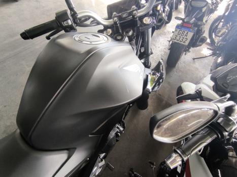 HONDA CB 300 F Twister FLEX ABS, Foto 4