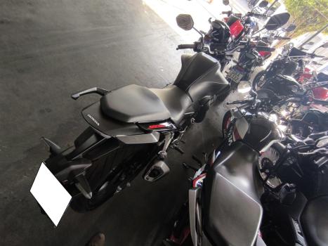 HONDA CB 300 F Twister FLEX ABS, Foto 5