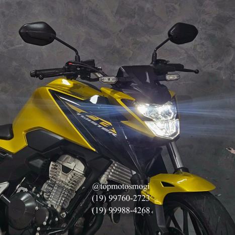 HONDA CB 300 F Twister FLEX ABS, Foto 2