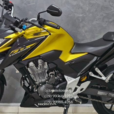 HONDA CB 300 F Twister FLEX ABS, Foto 7