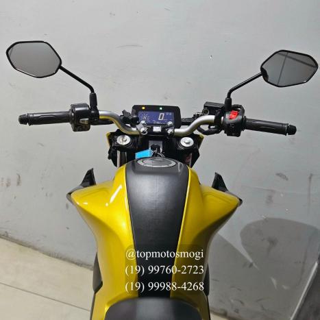 HONDA CB 300 F Twister FLEX ABS, Foto 9