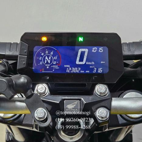 HONDA CB 300 F Twister FLEX ABS, Foto 10