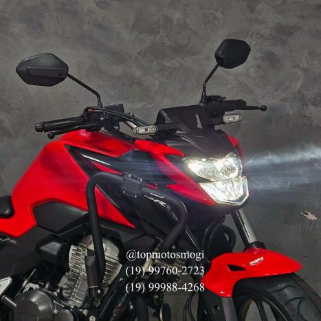 HONDA CB 300 F Twister FLEX CBS, Foto 2