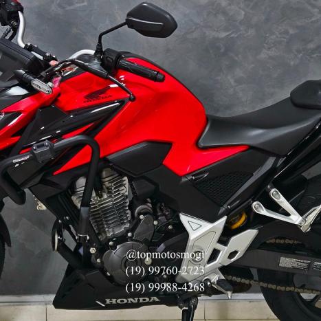 HONDA CB 300 F Twister FLEX CBS, Foto 7