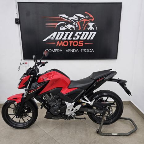 HONDA CB 300 F Twister FLEX ABS, Foto 6