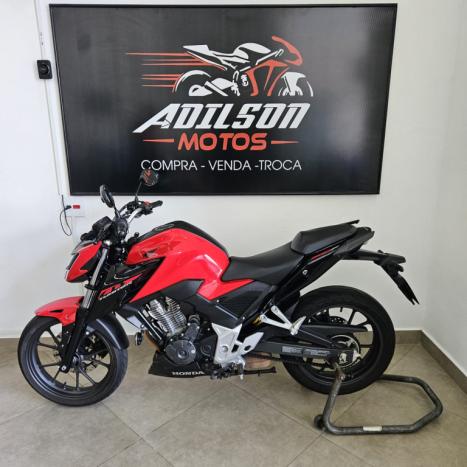 HONDA CB 300 F Twister FLEX ABS, Foto 7
