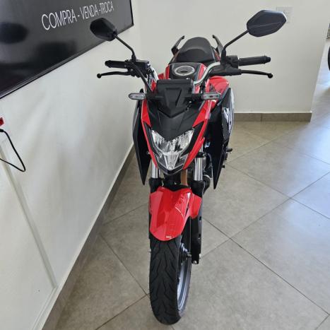 HONDA CB 300 F Twister FLEX ABS, Foto 11
