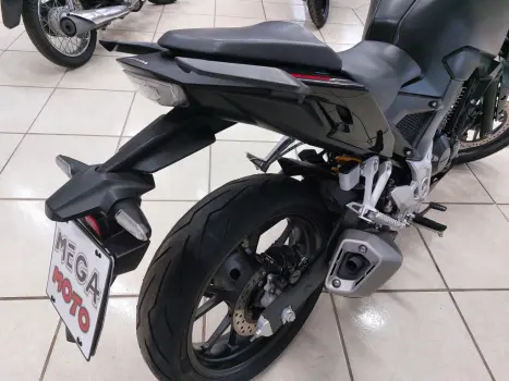 HONDA CB 300 F Twister FLEX CBS, Foto 7